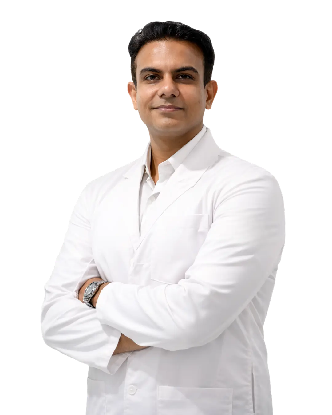 Dr Manmeet Singh Urologist Lucknow