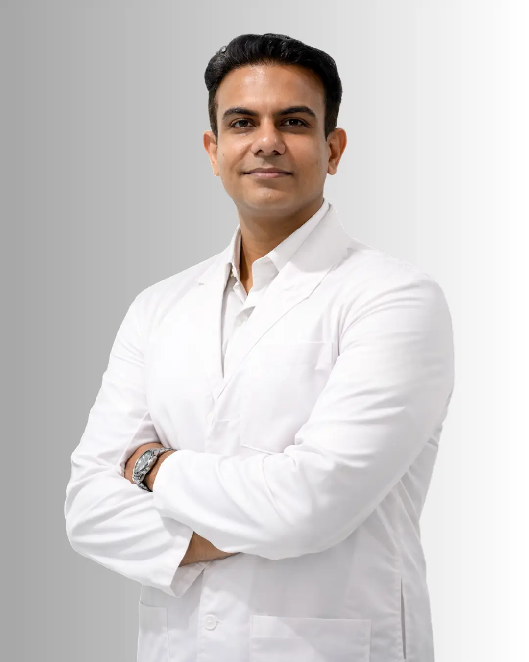 Dr Manmeet Singh Urologist Lucknow
